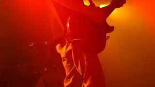 Empty Classroom - STAGE (GIRLS BOUT vol.2)
