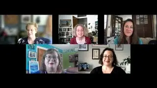 Five Mystery Writers Talk about Writing Historical Mysteries
