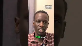 South Sudan Elections: People's Hope vs. Elite's Power Grab #shorts
