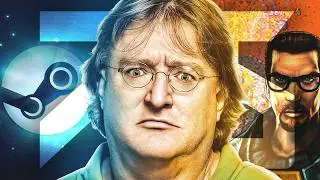 Valve Belgeseli (Bir &Ccedil;ağın Başlangıcı)