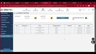 Monitor Hotel Performance with ORA PMS | Reports Part 3 &ndash; No Shows, Cancellations & More