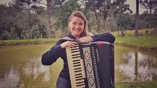 💥MODÃO SERTANEJO - De Longe Também se Ama (Interpretação)