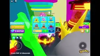 Playing coin hero simulator