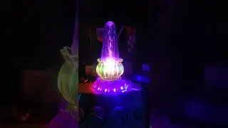 lighting Fountain - Lina Gift Shop(6295006849)