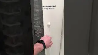 Found a Super Secret Key Cabinet&hellip;🤫