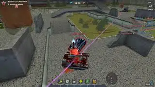 ILLUSION vs SYNETHIC