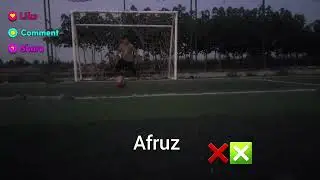 penalte chelnge