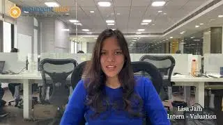 Internship Experience at Resurgent India