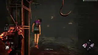 Huntress Basement Madness
