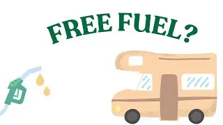 TIME IS RUNNING OUT TO GET A $1,000 FUEL CARD WHEN YOU BUY A MOTORIZED RV FROM PARKWAY RV CENTER!!!