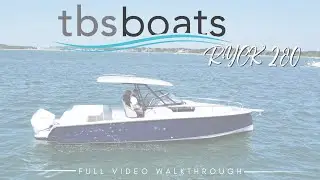 RYCK 280 Video Walkthrough