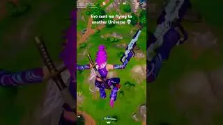 Fortnite flight #fortnite #shorts #gaming