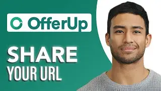 How to Share Your URL on Offerup
