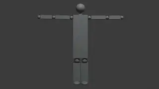 Animation test N1