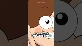 Mabel Daily Crush