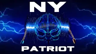NY Patriot & George from CAVDEF- Johnny Gosch, Paul Bonacci & More