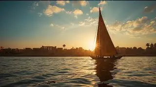 Aswan: Where the Nile Tells the Story of Ancient Egypt