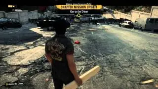 Dead Rising 3 - Uncapped FPS - PC Ultra Quality