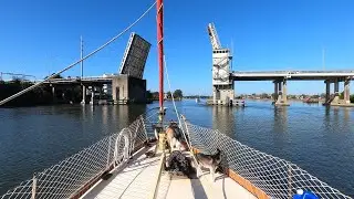 ICW Time Lapse Series: Dewees Creek to Church Creek (Charleston, SC)