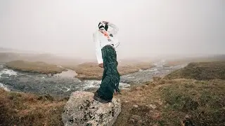 Yung AK - SWERVIN (Directed by Rocco Caruso)