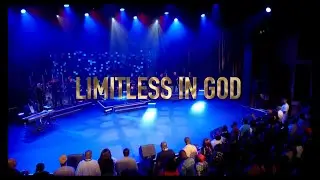Limitless in God | Ov Prince | Favoured Live Album #ovprince #gospel