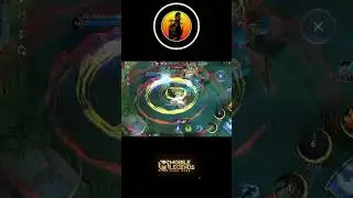 Irithel,  Sang Marksman Legendaris: Highlight Aksi Menakjubkan! #komunitasmlbb #mobilelegends