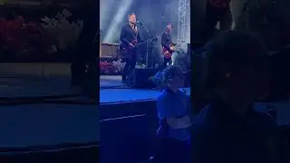 Noel Gallagher&rsquo;s High Flying Birds - Little By Little 20th July 2024 Alexandra Palace 