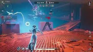 Expanse 31-40 Attal (Arc Precision 09:51) | Destiny: Rising [Season 3 Cycle 10]