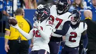 Jonathan Greenard Best Career Highlights | New Vikings DE