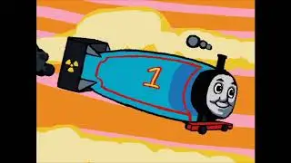 THOMAS THE THERMONUKLEAR BOMB