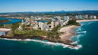 Gold Coast music festival &lsquo;ambushed&rsquo; local community