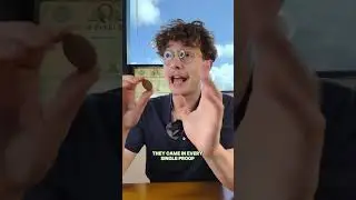 He thought it was worth HOW much? 😭 Are proof coins worth anything? The short answer is usually