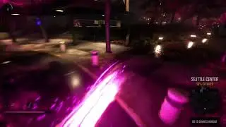 Infamous First ⚡#OvK #dbd