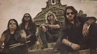 Iron Curtain - Stormbound (Danger Zone 2019)