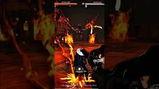 Where Winds Meet Epic Boss Fight | Intense Battle 🔥