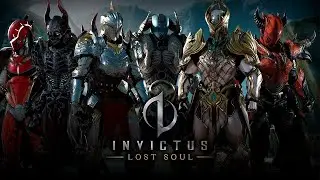 Invictus: Lost Soul - Android/iOS