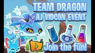 Testing stream + TEAM DRAGON AJ VIDCON