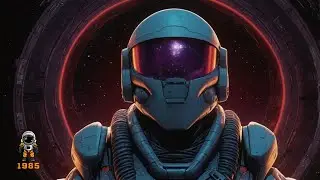 Reactor Dreams (Synthwave | 2026) Cosmic 1985