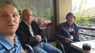 Karacaova M&uuml;badilleri &Ccedil;ernişevo da.
