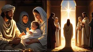 Discover Boaz: The Kinsman-Redeemer Who Brought Blessings & Miracles! #blessed #jesus #biblestories