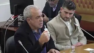 2025 12 16 - Audiência da Formem