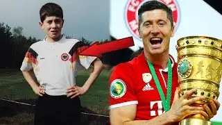 10 Things You Probably Didn't Know About Robert Lewandowski