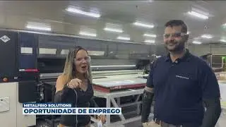 A Casa é Sua: Metalfrio Solutions tem oportunidade de emprego