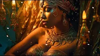 Embody Intimacy: The Best Soundscapes Can Enhance Your Tantric Experience