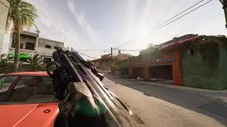 Battlefield 2042: FN F2000 Exposure Conquest Gameplay (No Commentary)