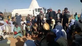 زيارة الحمزاوي بقصابي ولاية بشار