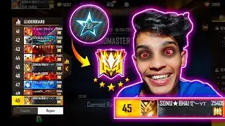 SONU BHAI IN REGION TOP 😜 @STARGAMERSfreefire @hasanyt7860