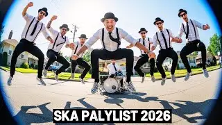 Ska's Warm Embrace: Feeling the Rocksteady Groove's Soulful Dance