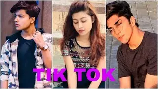 Best Tiktok videos of Riza ,Alfesh and Riyaz  2020 | latest videos