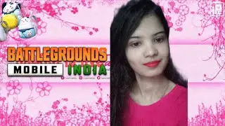 AAO FRIENDS BGMI KHELE  | GIRL GAMER |🔥🔥